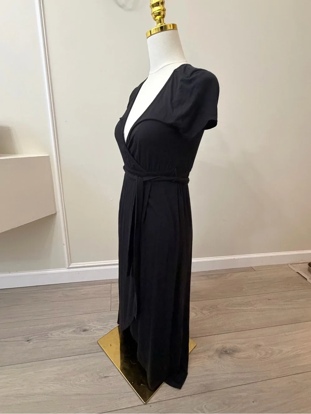 SO classic black